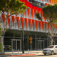 Illustration for article titled Three of the World's Prettiest Parking Garages Are In One Small City